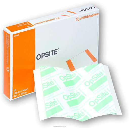 Picture of Opsite 10x14cm